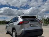 Toyota RAV4 2021 года за 14 500 000 тг. в Астана – фото 5
