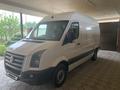 Volkswagen Crafter 2011 годаүшін9 400 000 тг. в Тараз – фото 2