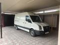 Volkswagen Crafter 2011 годаүшін9 400 000 тг. в Тараз