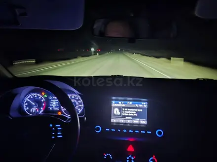 Hyundai Elantra 2019 года за 6 000 000 тг. в Атырау