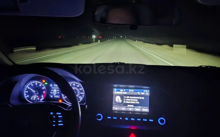 Hyundai Elantra 2019 года за 6 000 000 тг. в Атырау