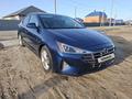 Hyundai Elantra 2019 года за 6 000 000 тг. в Атырау – фото 14