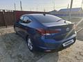 Hyundai Elantra 2019 года за 6 000 000 тг. в Атырау – фото 16