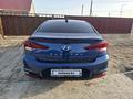 Hyundai Elantra 2019 года за 6 000 000 тг. в Атырау – фото 21