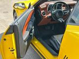Chevrolet Camaro 2010 года за 9 000 000 тг. в Астана – фото 5