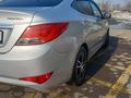 Hyundai Accent 2014 годаfor5 100 000 тг. в Алматы – фото 16