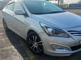 Hyundai Accent 2014 годаfor5 200 000 тг. в Алматы – фото 3