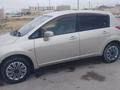 Nissan Tiida 2006 годаүшін3 400 000 тг. в Актау – фото 3