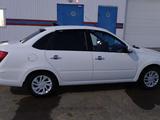 ВАЗ (Lada) Granta 2190 2023 года за 4 050 000 тг. в Уральск