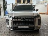 Hyundai Palisade 2022 года за 24 500 000 тг. в Тараз – фото 3
