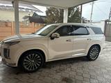 Hyundai Palisade 2022 года за 24 500 000 тг. в Тараз – фото 4