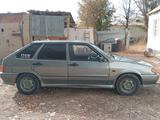 ВАЗ (Lada) 2114 2010 годаүшін1 050 000 тг. в Шымкент – фото 4