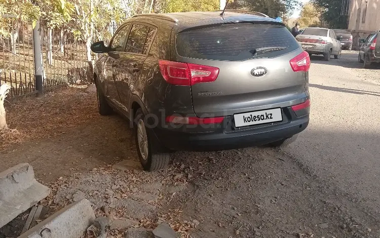 Kia Sportage 2012 года за 5 300 000 тг. в Аркалык