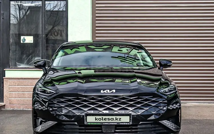 Kia K8 2022 годаүшін15 800 000 тг. в Шымкент