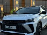 Geely Coolray 2023 годаүшін7 800 000 тг. в Караганда – фото 2
