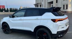 Geely Coolray 2023 годаfor7 900 000 тг. в Караганда – фото 4