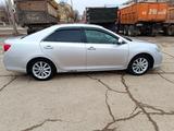 Toyota Camry 2012 годаfor9 600 000 тг. в Тараз – фото 3