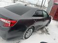 Toyota Camry 2013 годаүшін5 300 000 тг. в Уральск – фото 3