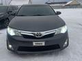 Toyota Camry 2013 годаүшін5 300 000 тг. в Уральск