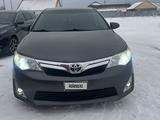 Toyota Camry 2013 годаүшін5 300 000 тг. в Уральск