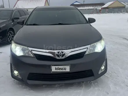 Toyota Camry 2013 года за 5 300 000 тг. в Уральск