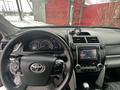 Toyota Camry 2013 годаүшін5 300 000 тг. в Уральск – фото 5