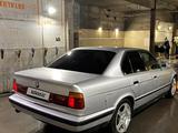 BMW 525 1992 годаүшін1 700 000 тг. в Экибастуз – фото 5