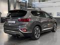 Hyundai Santa Fe 2019 года за 13 000 000 тг. в Астана – фото 3