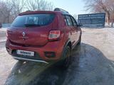 Renault Sandero Stepway 2015 года за 5 500 000 тг. в Караганда – фото 5