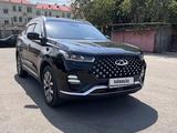 Chery Tiggo 7 Pro 2023 года за 8 500 000 тг. в Алматы – фото 2