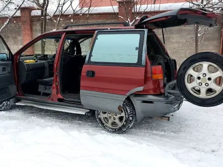 Mitsubishi RVR 1996 года за 1 500 000 тг. в Алматы – фото 5