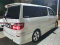 Toyota Alphard 2006 годаүшін7 200 000 тг. в Актау – фото 3