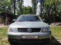 Volkswagen Passat 1999 годаүшін900 000 тг. в Шымкент