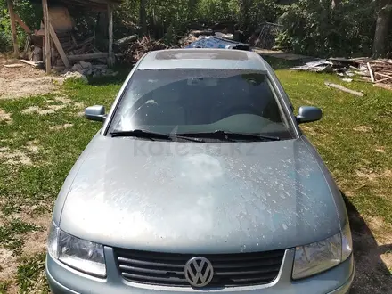 Volkswagen Passat 1999 года за 900 000 тг. в Шымкент – фото 6