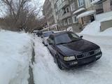 Audi 80 1992 года за 700 000 тг. в Усть-Каменогорск – фото 3