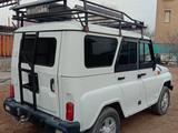 УАЗ Hunter 2013 годаүшін3 200 000 тг. в Жосалы