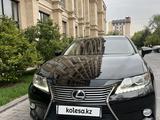 Lexus ES 250 2013 годаүшін10 990 000 тг. в Шымкент