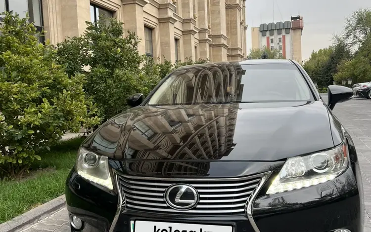Lexus ES 250 2013 года за 10 990 000 тг. в Шымкент