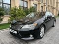 Lexus ES 250 2013 годаүшін11 300 000 тг. в Шымкент – фото 7