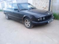 BMW 525 1989 годаүшін1 200 000 тг. в Тараз