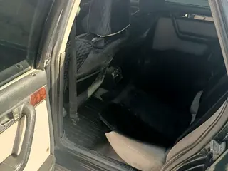 Audi 100, 1993