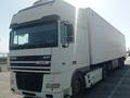 DAF  XF 95 2005 года за 16 000 000 тг. в Шымкент