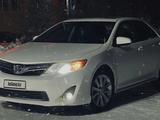 Toyota Camry 2013 годаfor5 650 000 тг. в Актобе