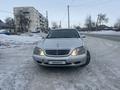 Mercedes-Benz S 320 1999 годаүшін3 750 000 тг. в Атбасар