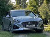 Hyundai Sonata 2018 годаүшін9 700 000 тг. в Шымкент