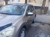 Nissan Qashqai 2007 года за 4 400 000 тг. в Алматы – фото 5