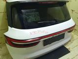 Крышка багажника на Jetour X90 Plusүшін212 222 тг. в Алматы