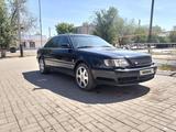 Audi S6 1995 года за 5 100 000 тг. в Актобе – фото 2