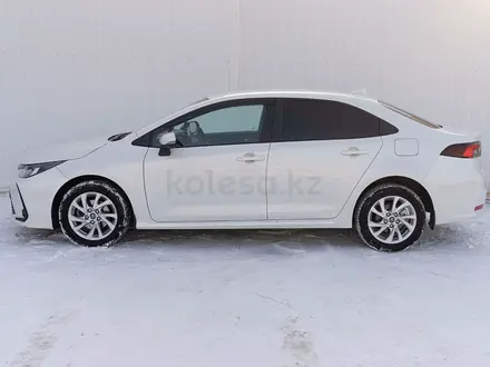 Toyota Corolla 2021 года за 11 500 000 тг. в Караганда – фото 2