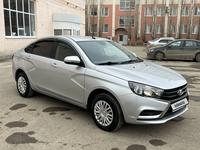 ВАЗ (Lada) Vesta 2021 года за 6 300 000 тг. в Актобе